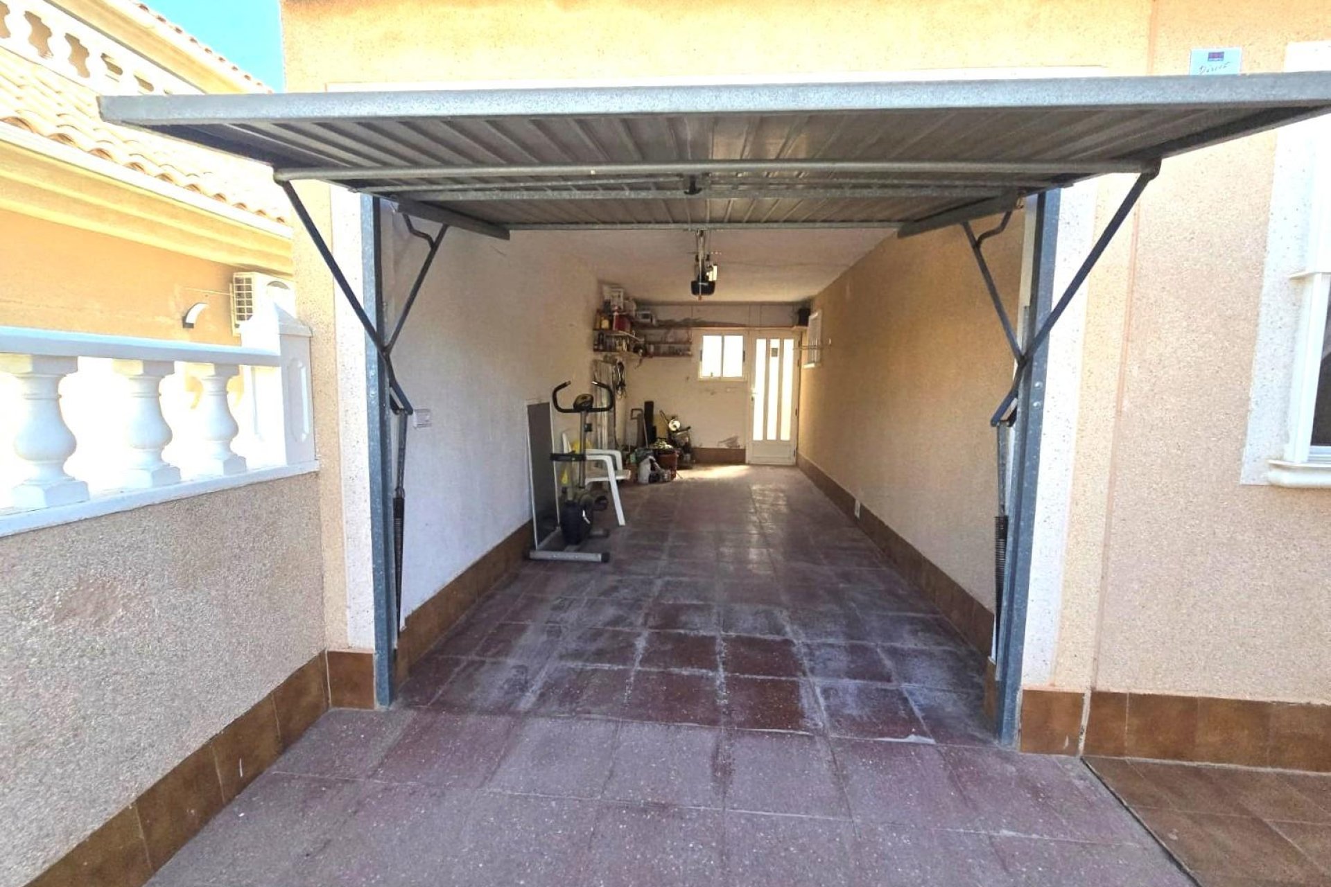 Herverkoop - Woning - Torrevieja