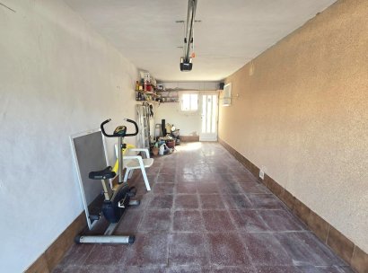 Woning · Herverkoop - Torrevieja · Los Balcones - Los Altos del Edén · Alicante · Spanje