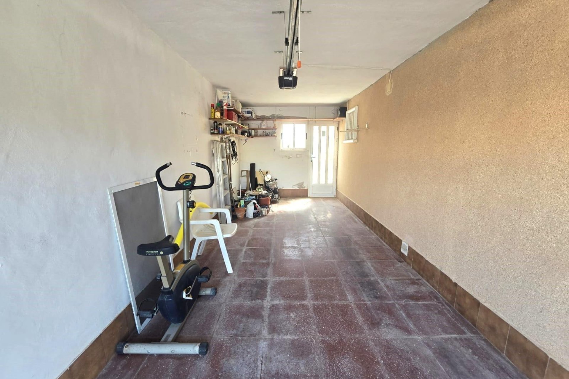 Herverkoop - Woning - Torrevieja