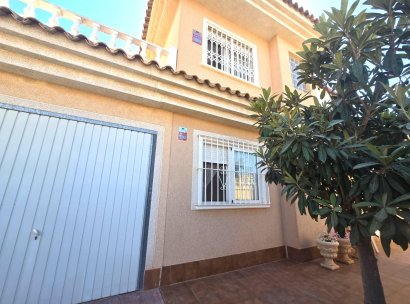 Woning · Herverkoop - Torrevieja · Los Balcones - Los Altos del Edén · Alicante · Spanje