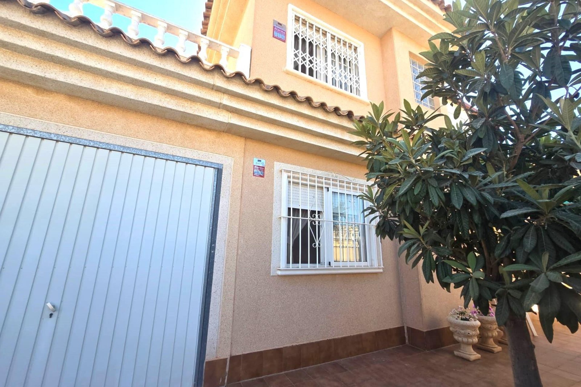 Herverkoop - Woning - Torrevieja