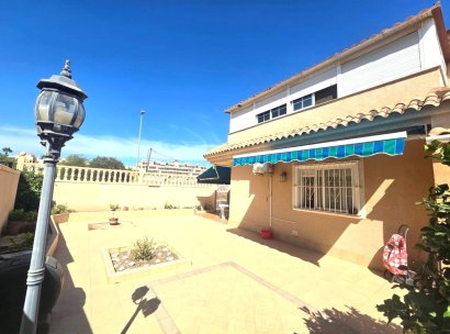 Woning · Herverkoop - Torrevieja · Los Balcones - Los Altos del Edén · Alicante · Spanje