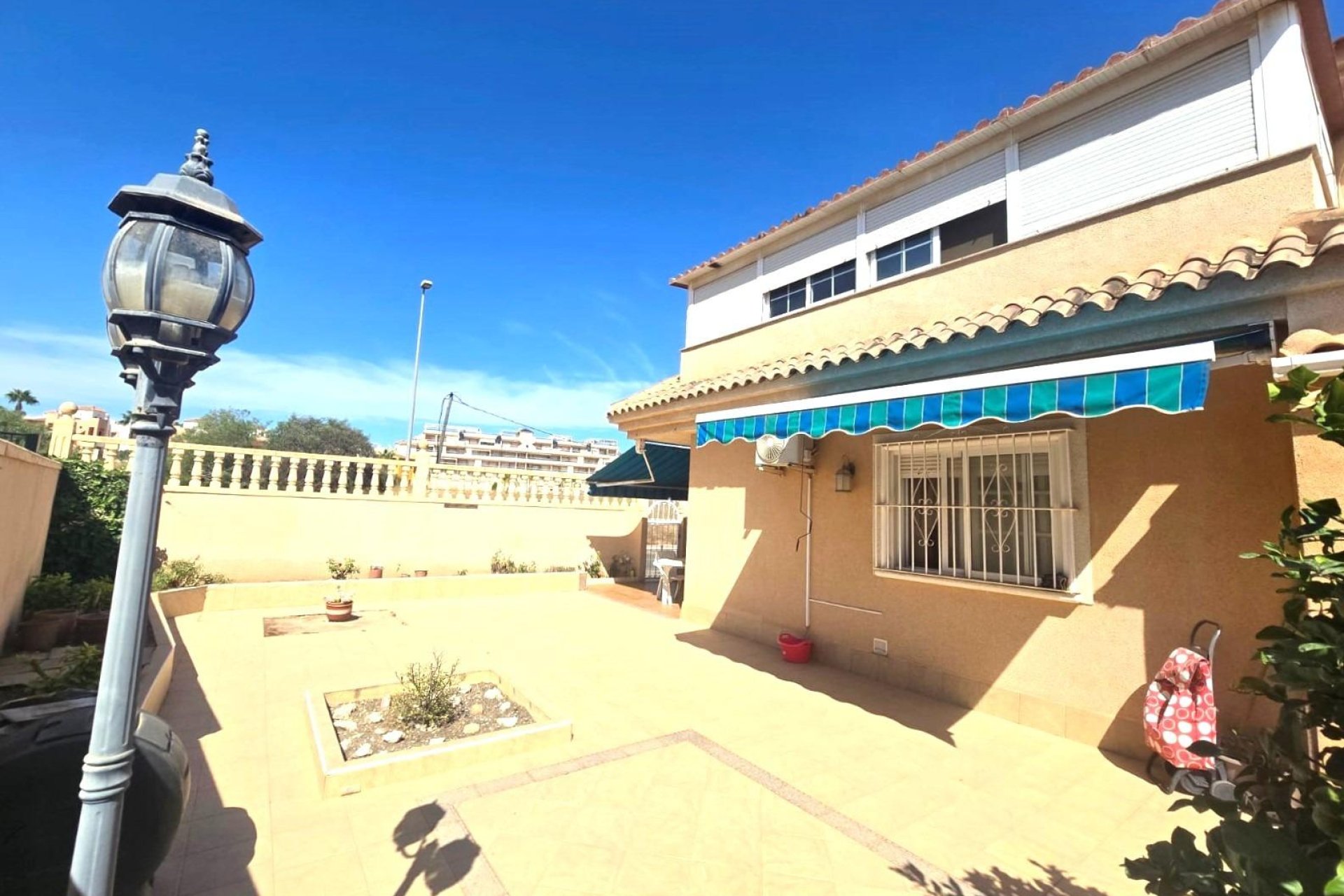 Herverkoop - Woning - Torrevieja