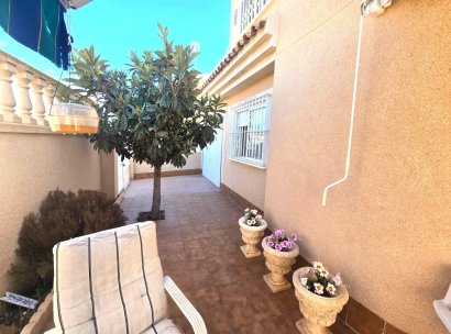 Woning · Herverkoop - Torrevieja · Los Balcones - Los Altos del Edén · Alicante · Spanje