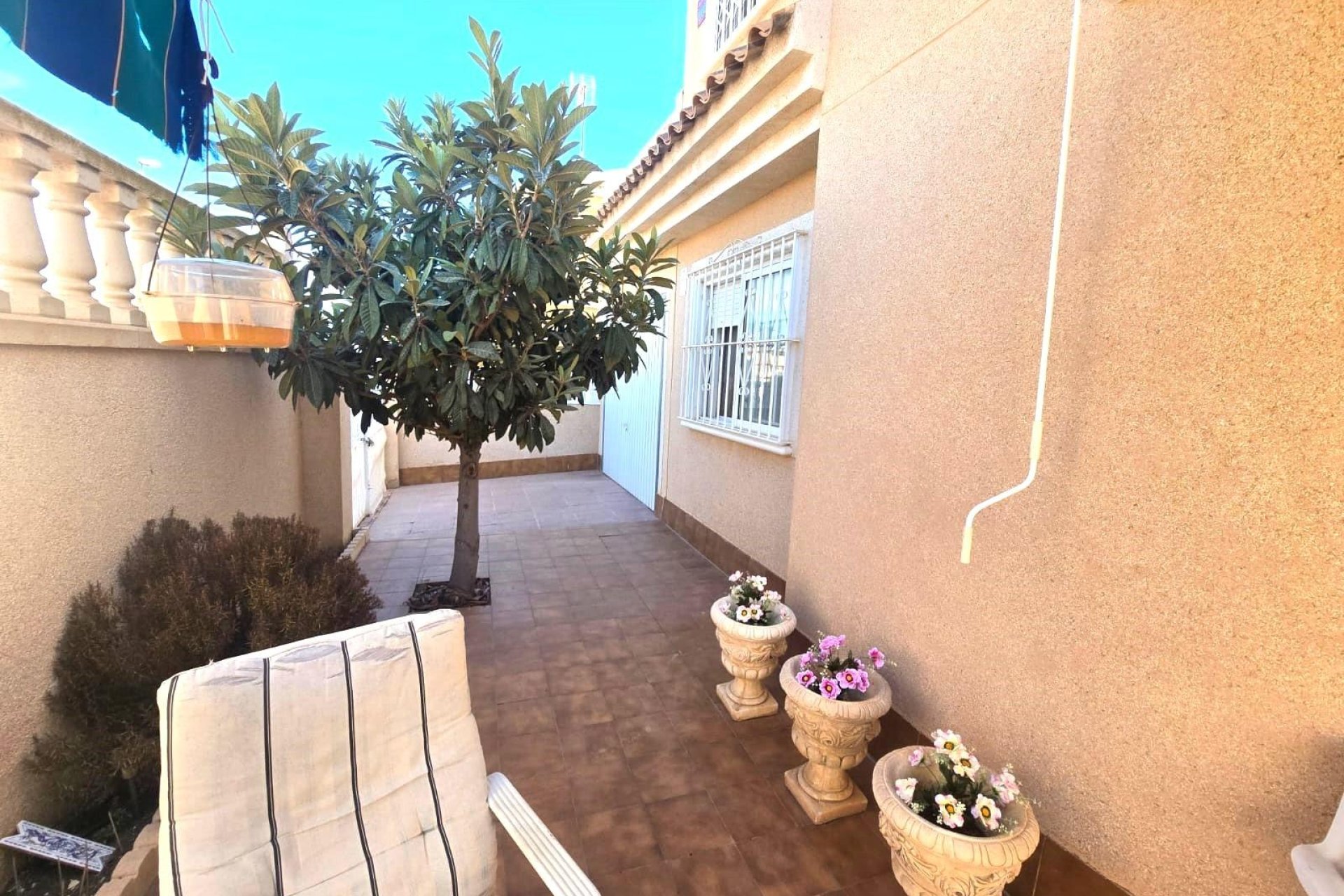Herverkoop - Woning - Torrevieja