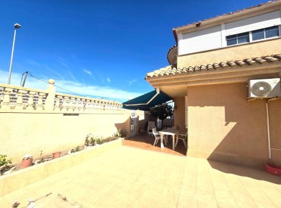 Woning · Herverkoop - Torrevieja · Los Balcones - Los Altos del Edén · Alicante · Spanje