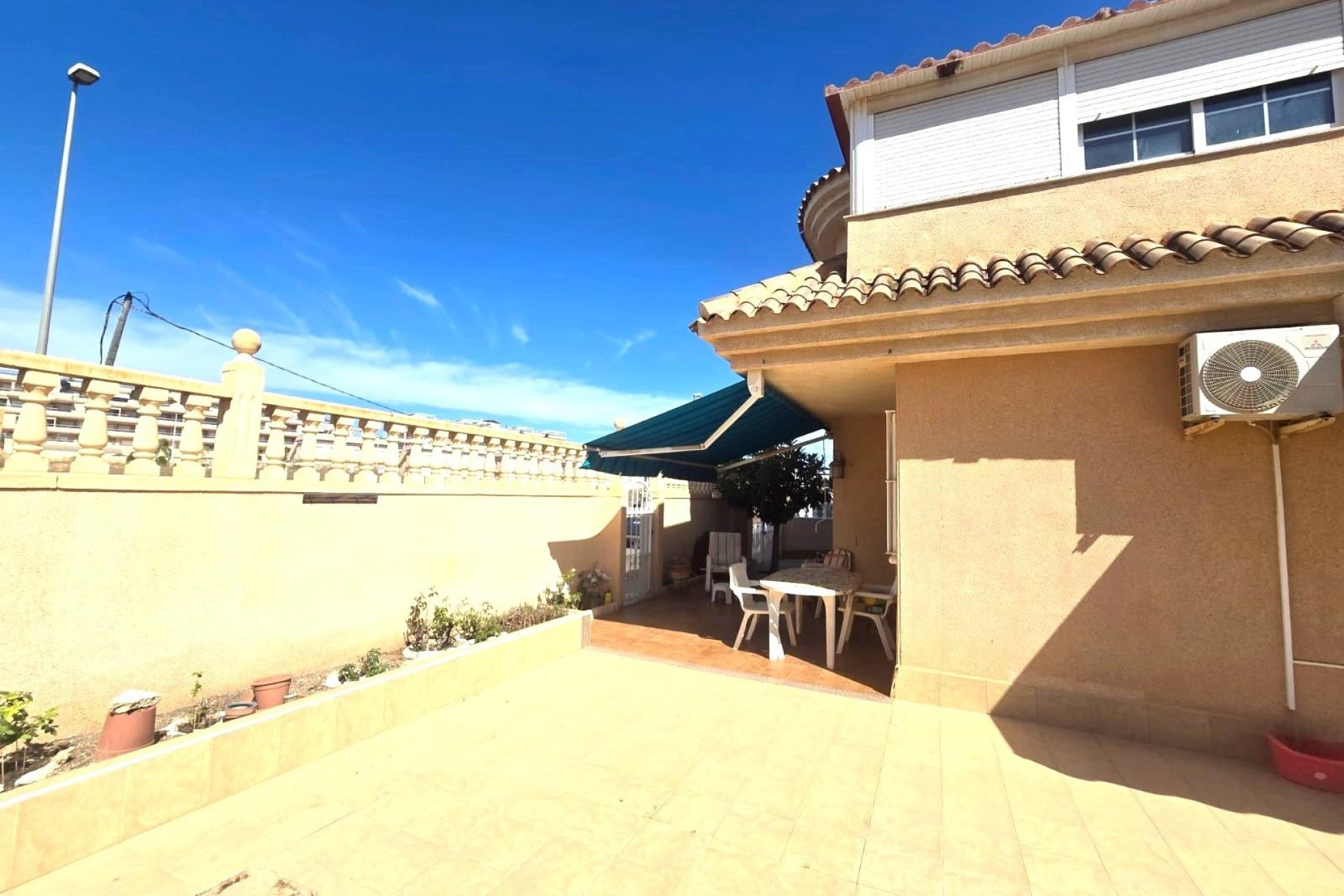 Herverkoop - Woning - Torrevieja