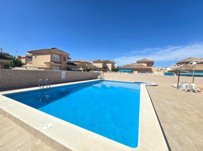 Woning · Herverkoop - Torrevieja · Los Balcones - Los Altos del Edén · Alicante · Spanje