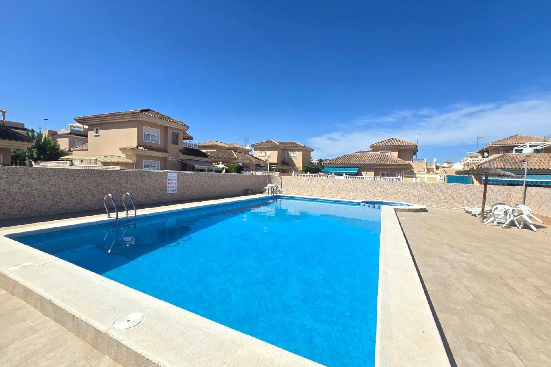 Herverkoop - Woning - Torrevieja