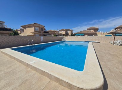 Woning · Herverkoop - Torrevieja · Los Balcones - Los Altos del Edén · Alicante · Spanje