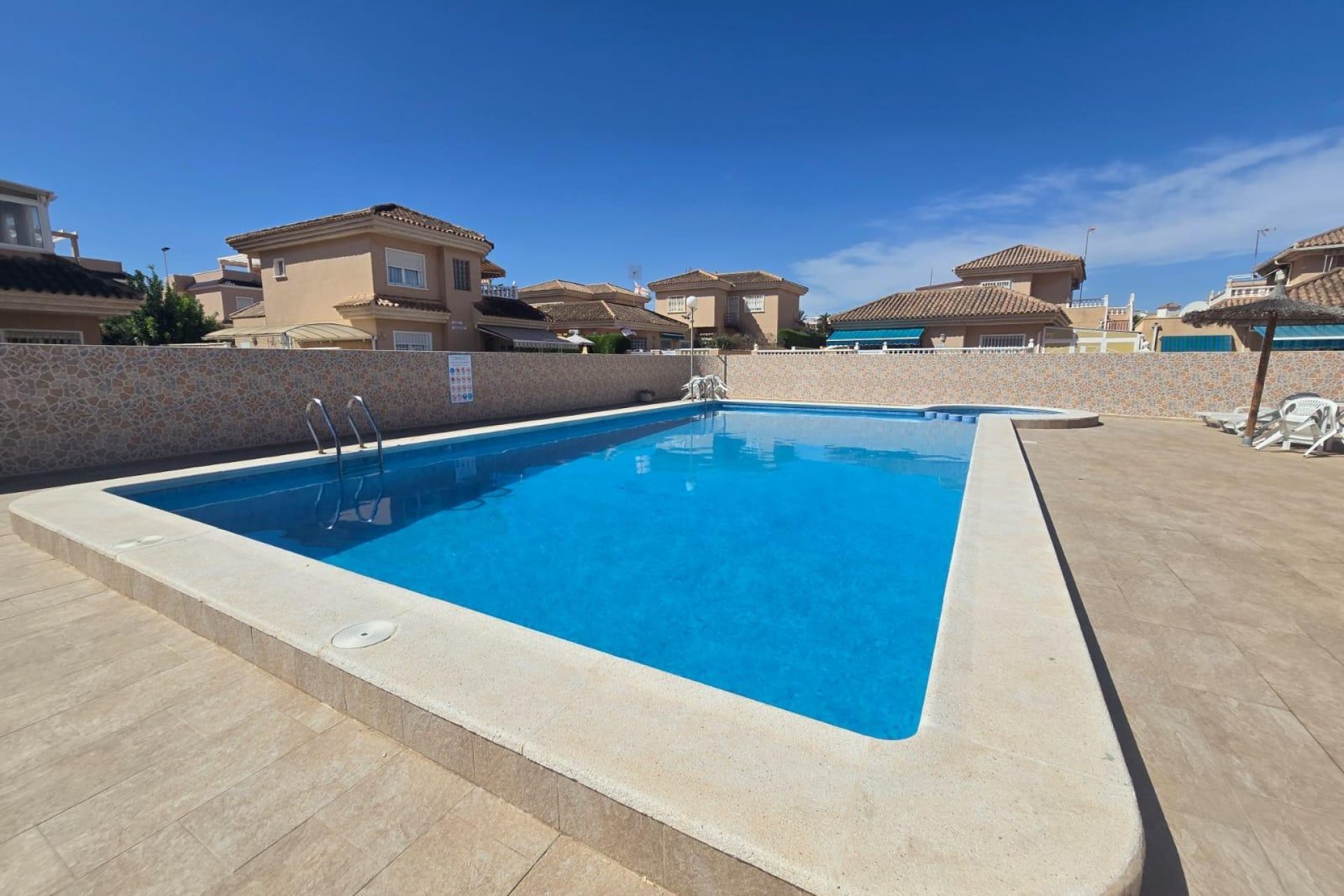 Herverkoop - Woning - Torrevieja