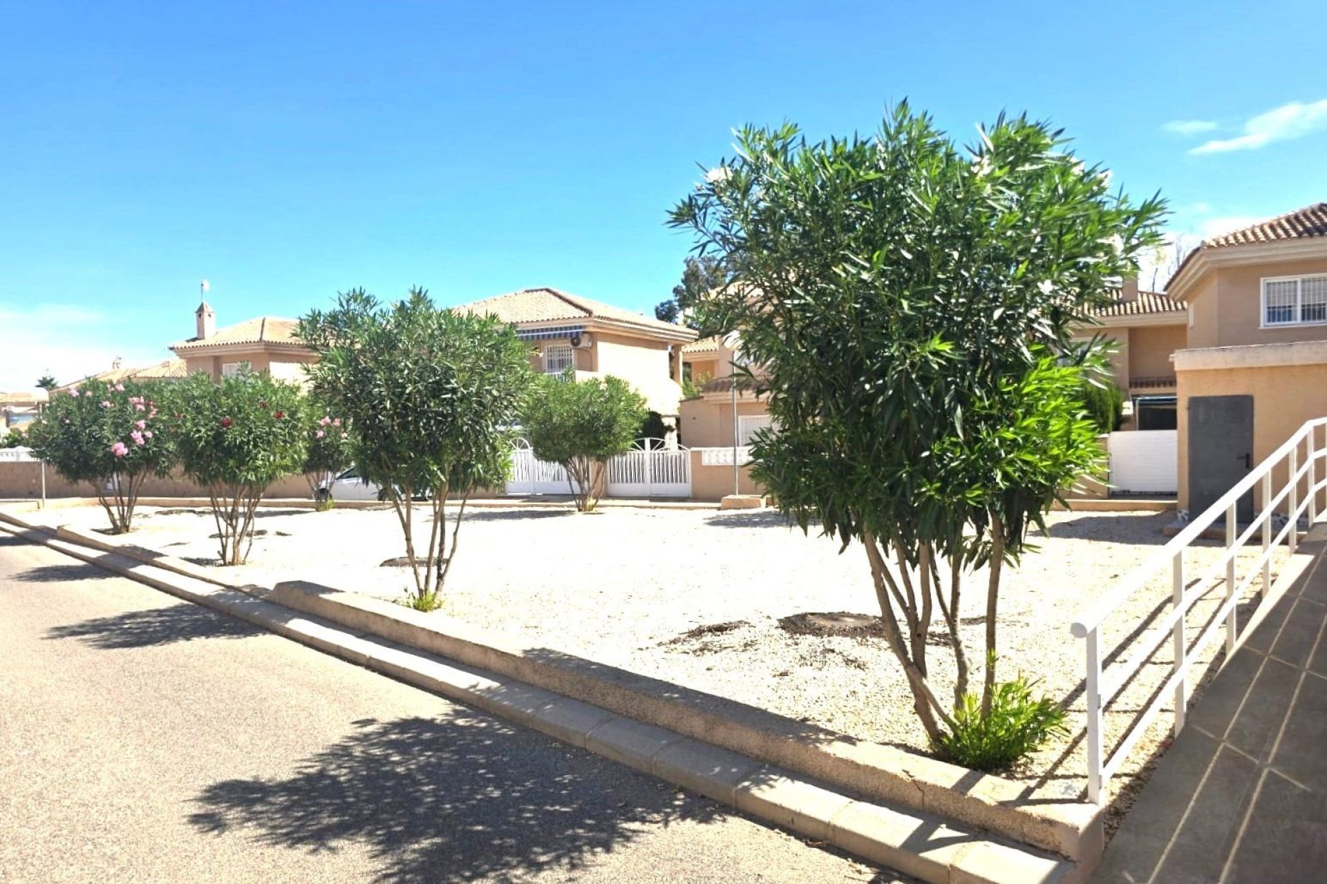 Herverkoop - Woning - Torrevieja