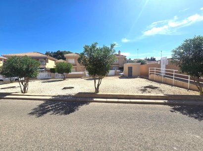 Woning · Herverkoop - Torrevieja · Los Balcones - Los Altos del Edén · Alicante · Spanje