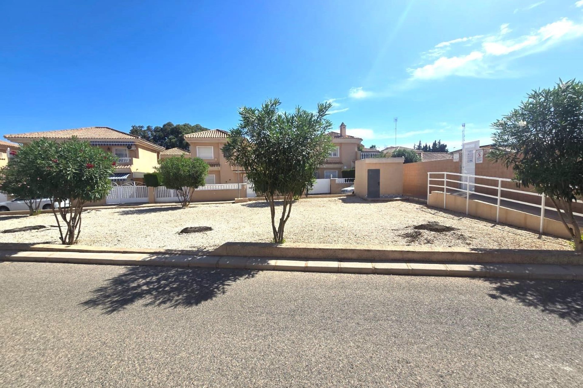 Herverkoop - Woning - Torrevieja