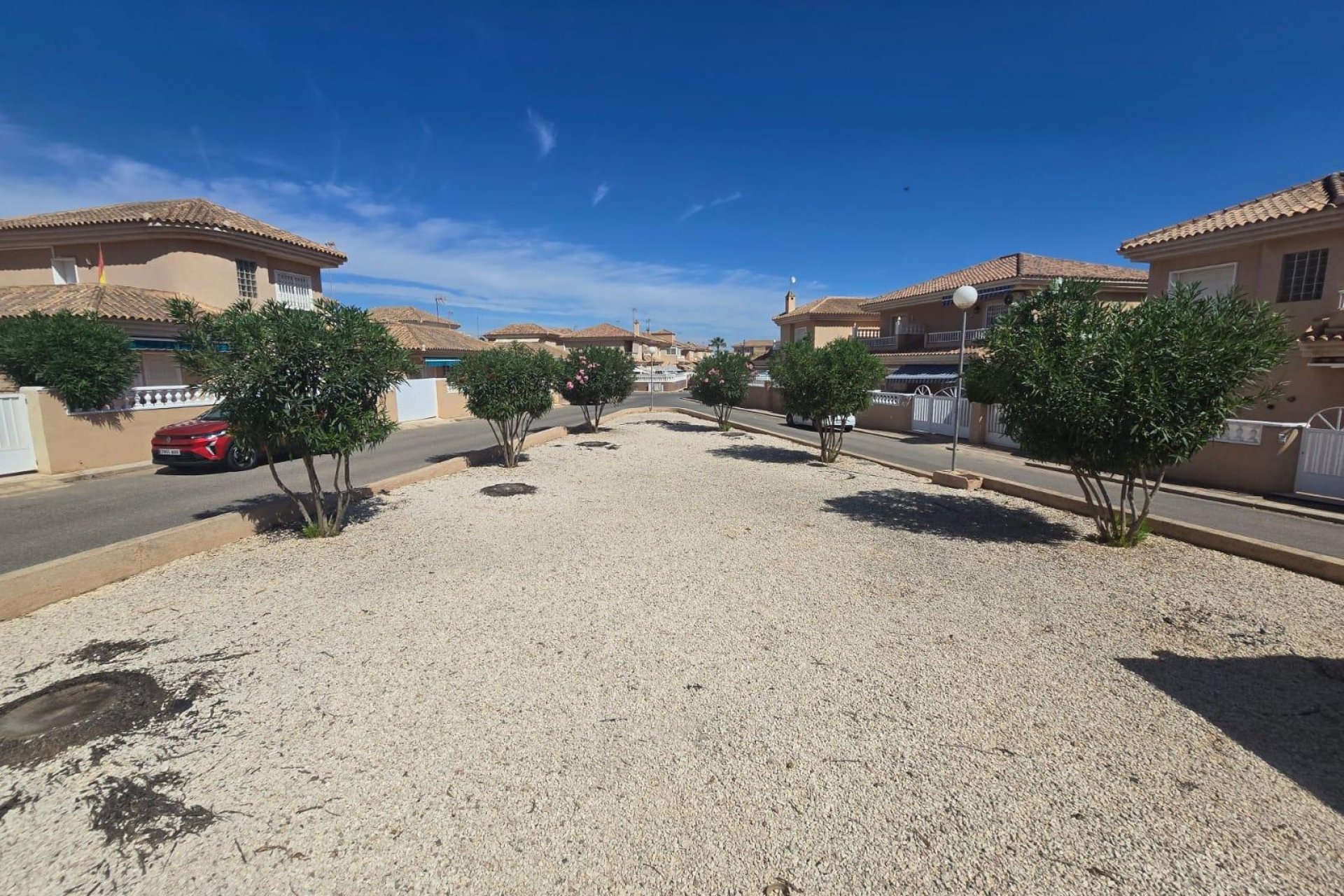 Herverkoop - Woning - Torrevieja