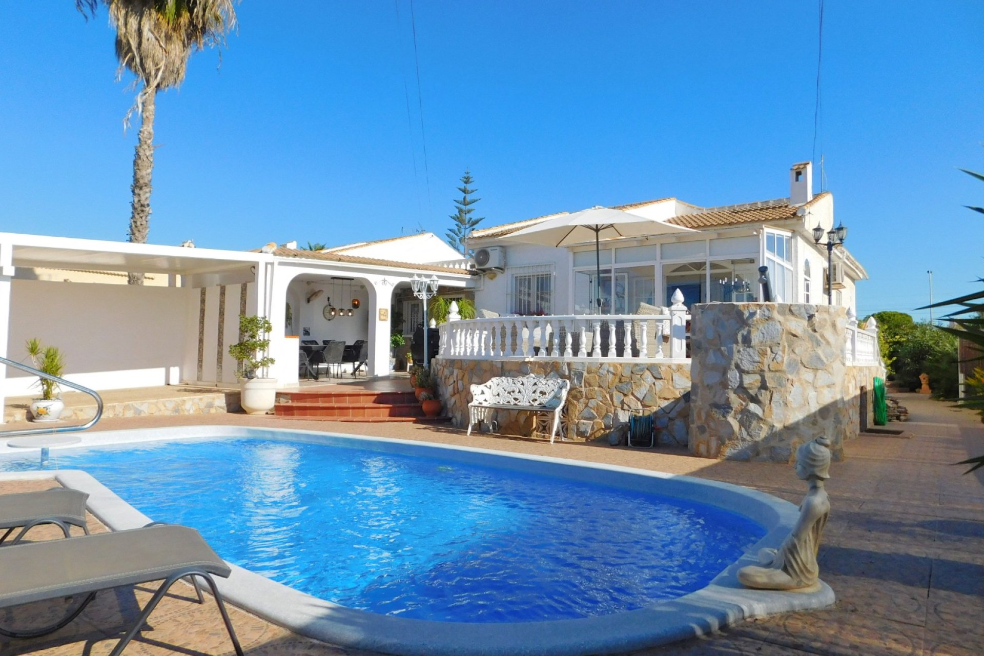 Reventa - Casa - Torrevieja