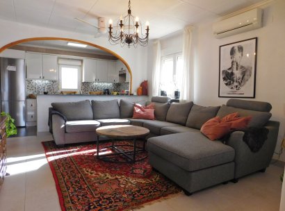 Woning · Herverkoop - Torrevieja · San Luis · Alicante · Spanje
