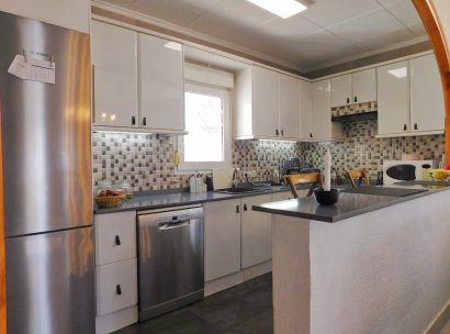 Woning · Herverkoop - Torrevieja · San Luis · Alicante · Spanje
