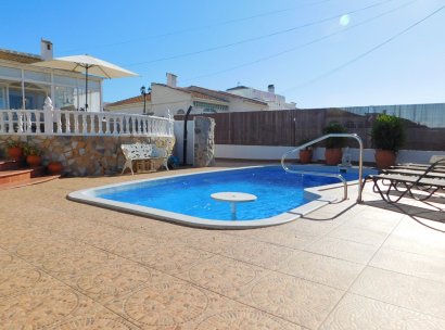 Woning · Herverkoop - Torrevieja · San Luis · Alicante · Spanje