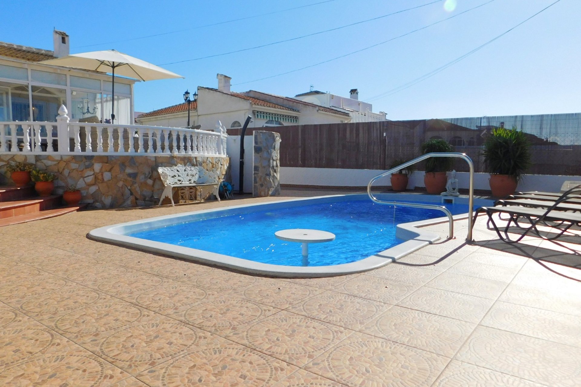 Reventa - Casa - Torrevieja