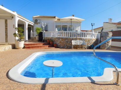 Woning · Herverkoop - Torrevieja · San Luis · Alicante · Spanje