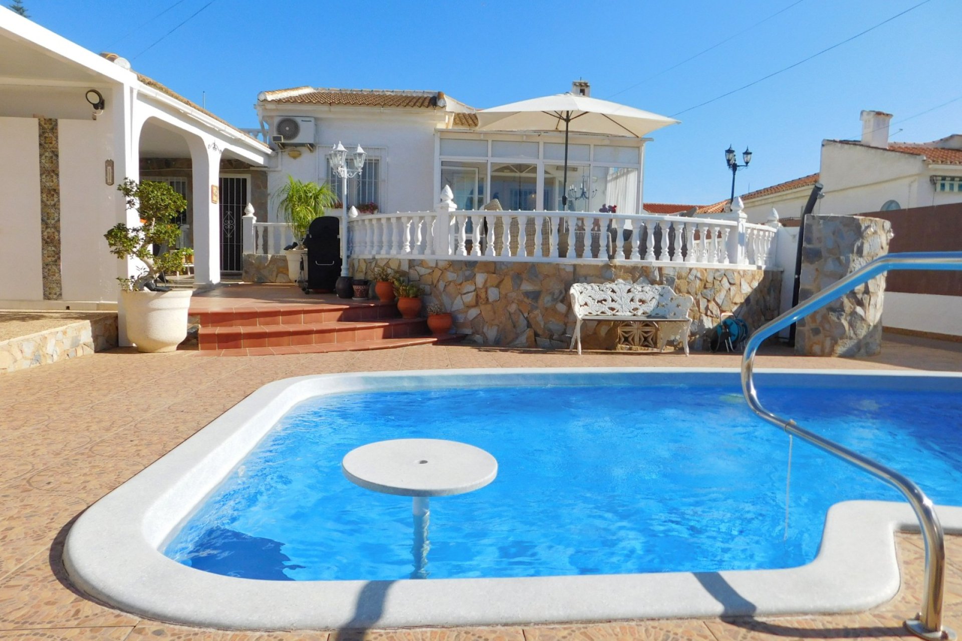 Reventa - Casa - Torrevieja