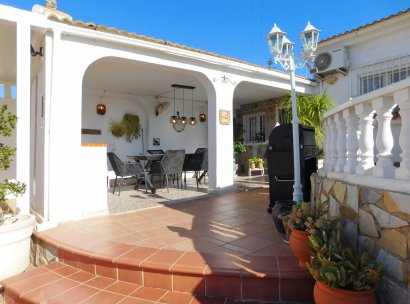 Woning · Herverkoop - Torrevieja · San Luis · Alicante · Spanje
