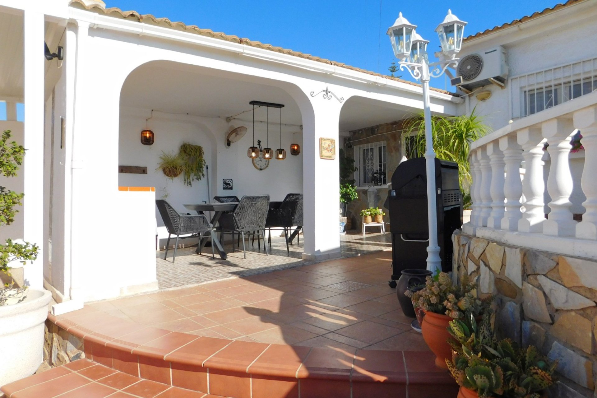 Reventa - Casa - Torrevieja