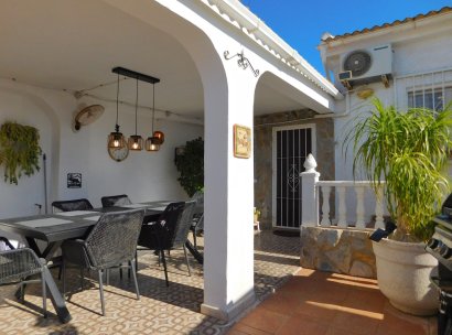 Woning · Herverkoop - Torrevieja · San Luis · Alicante · Spanje