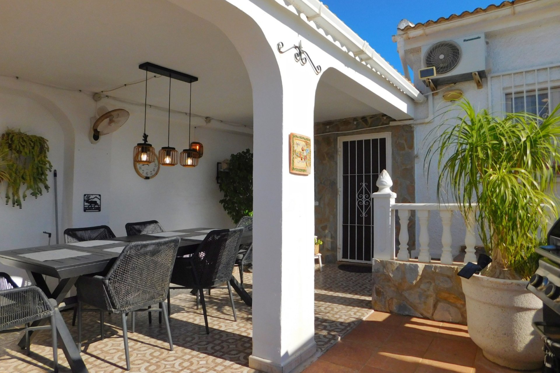 Reventa - Casa - Torrevieja