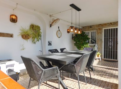 Woning · Herverkoop - Torrevieja · San Luis · Alicante · Spanje