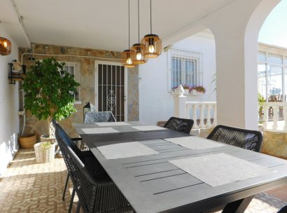 Woning · Herverkoop - Torrevieja · San Luis · Alicante · Spanje