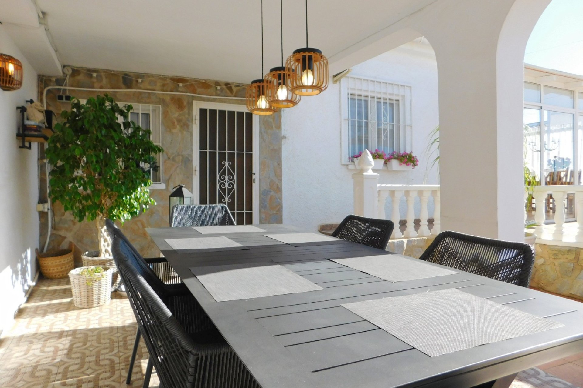 Reventa - Casa - Torrevieja