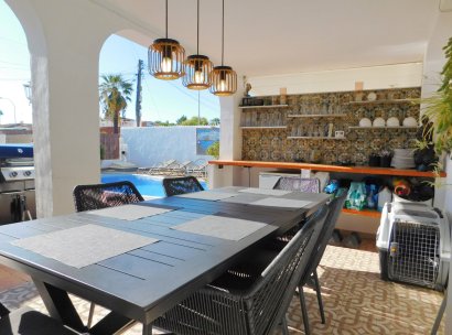 Woning · Herverkoop - Torrevieja · San Luis · Alicante · Spanje