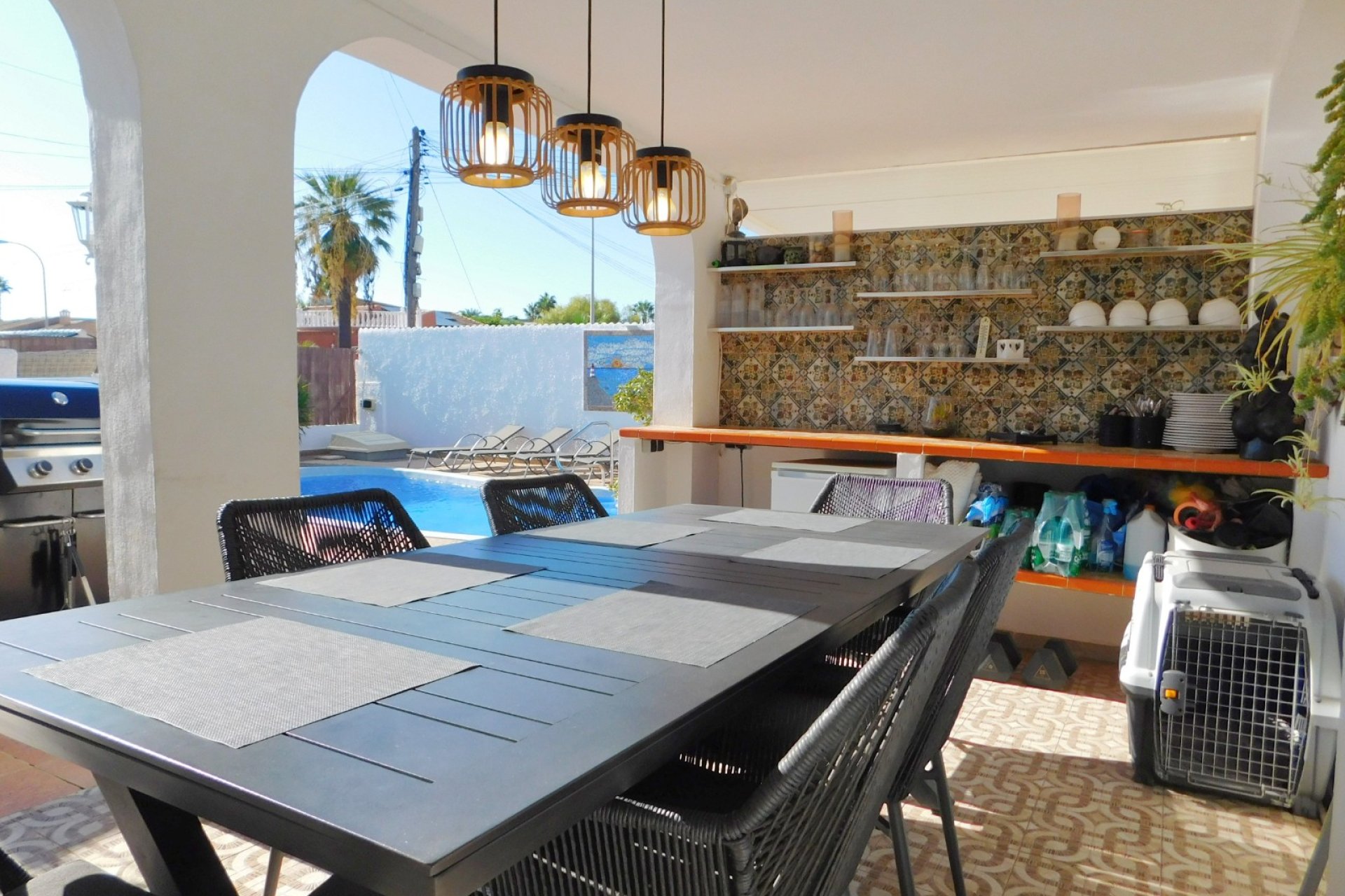 Reventa - Casa - Torrevieja