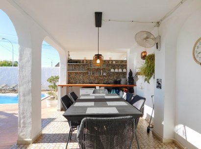 Woning · Herverkoop - Torrevieja · San Luis · Alicante · Spanje