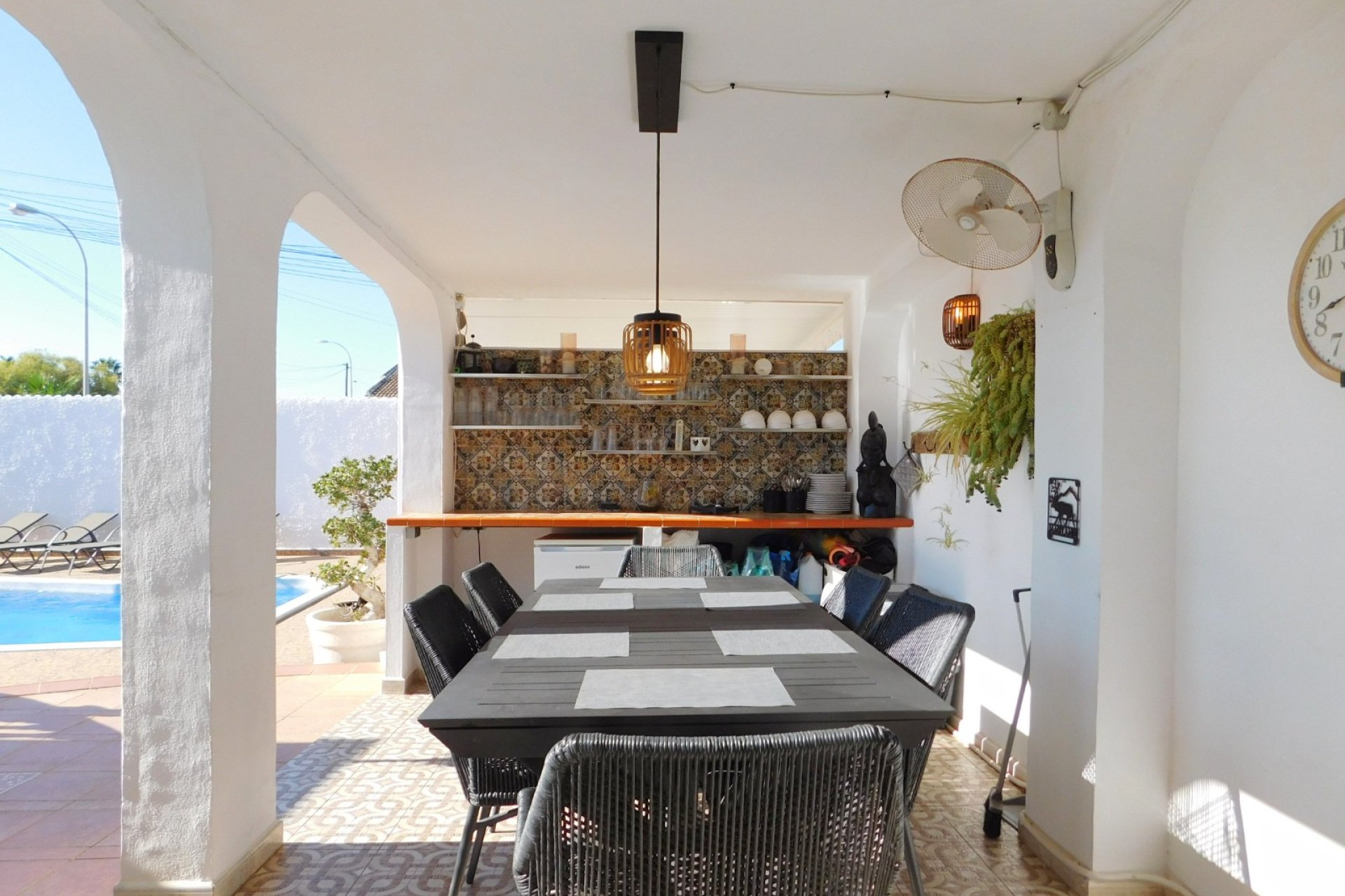 Reventa - Casa - Torrevieja