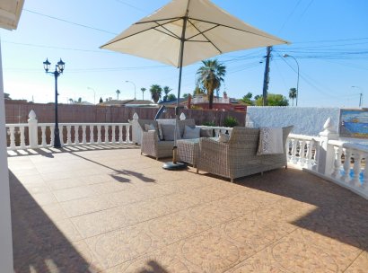 Woning · Herverkoop - Torrevieja · San Luis · Alicante · Spanje