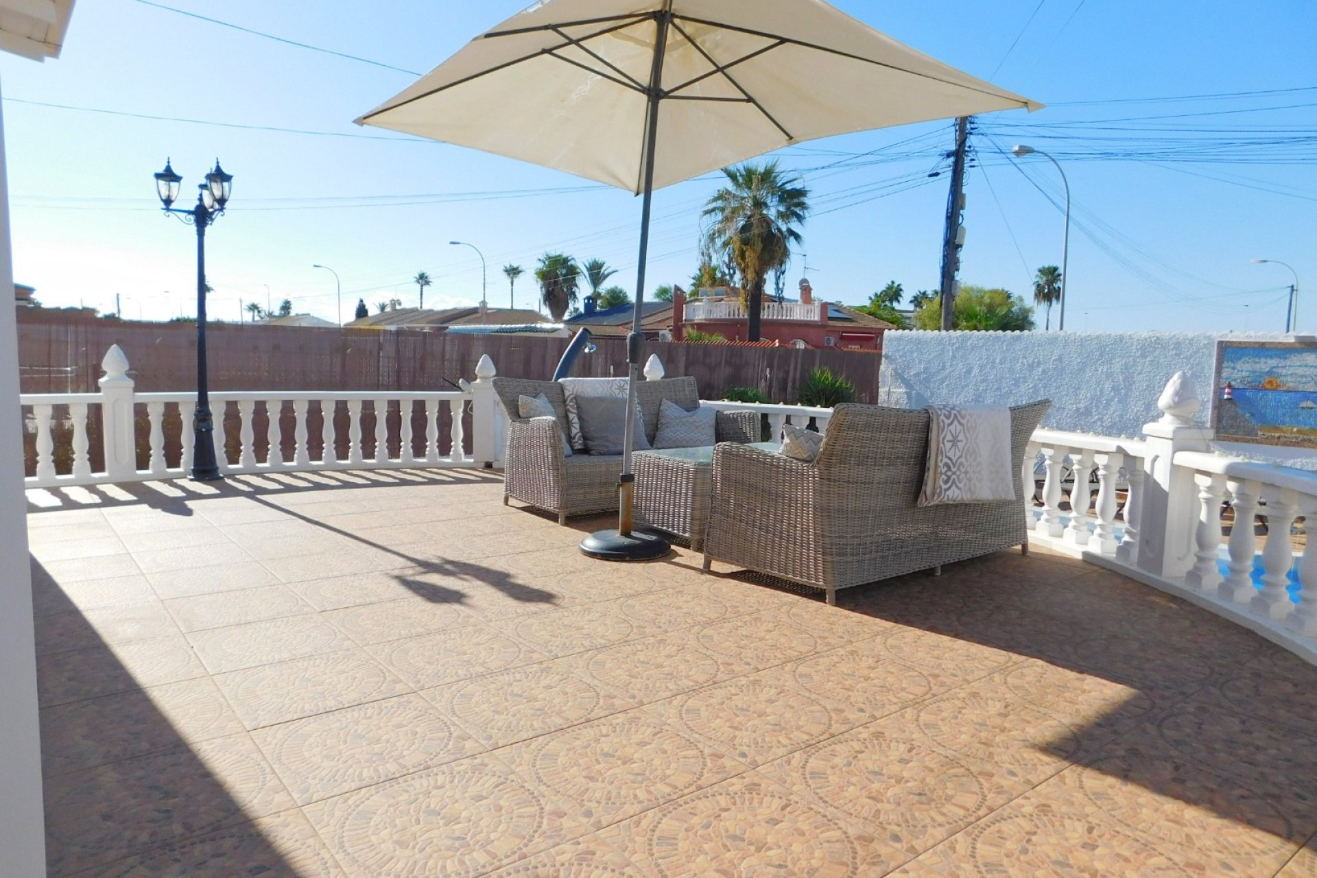 Reventa - Casa - Torrevieja