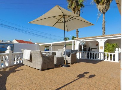Woning · Herverkoop - Torrevieja · San Luis · Alicante · Spanje