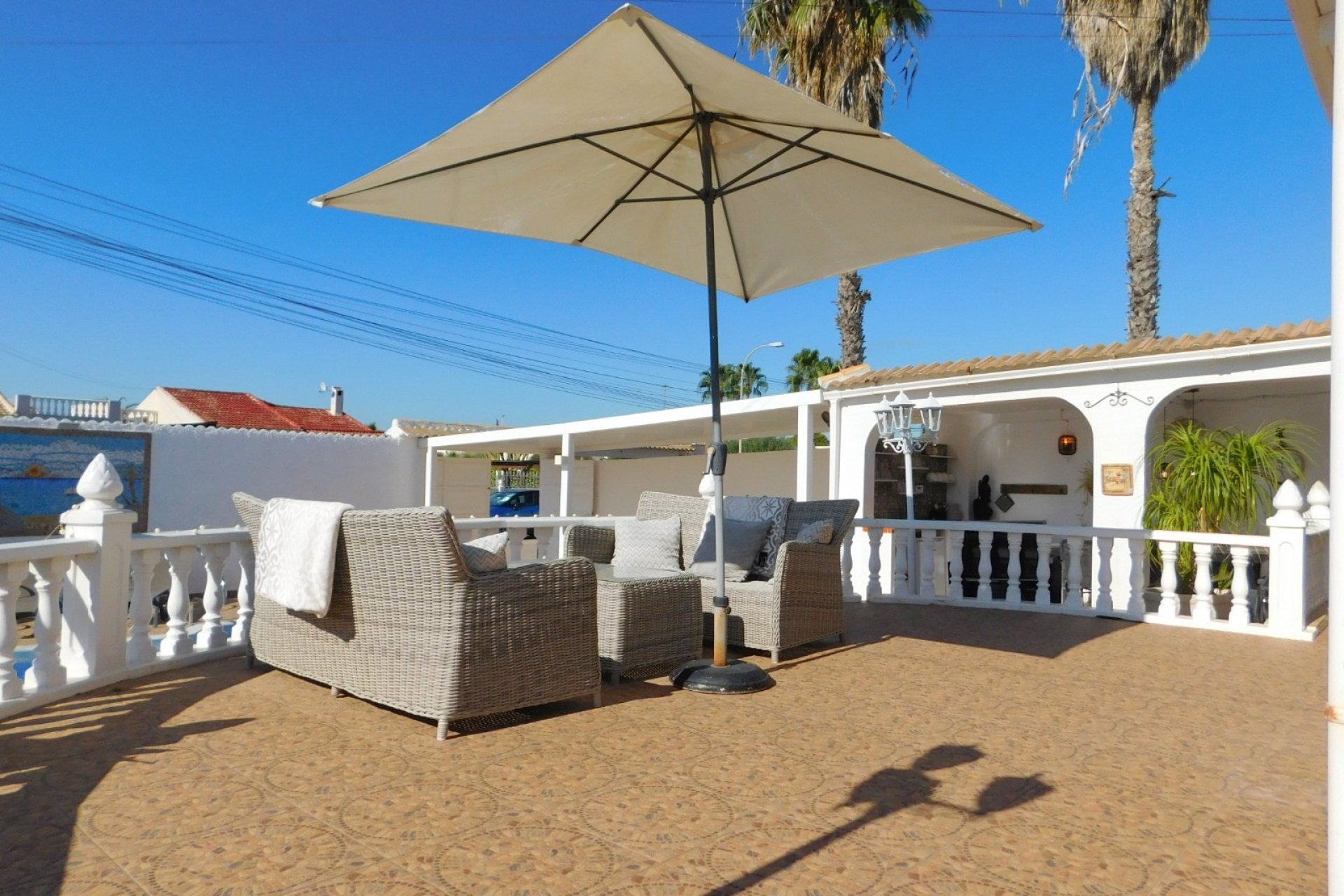Reventa - Casa - Torrevieja
