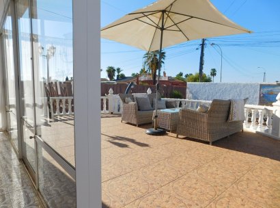 Woning · Herverkoop - Torrevieja · San Luis · Alicante · Spanje