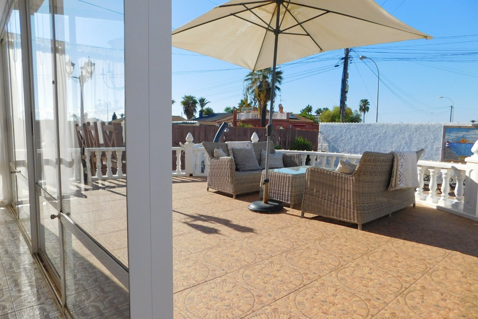 Reventa - Casa - Torrevieja