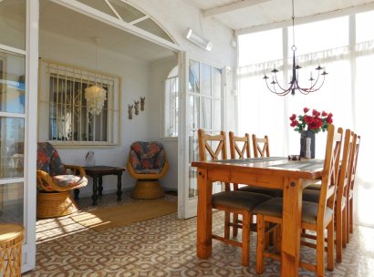 Woning · Herverkoop - Torrevieja · San Luis · Alicante · Spanje