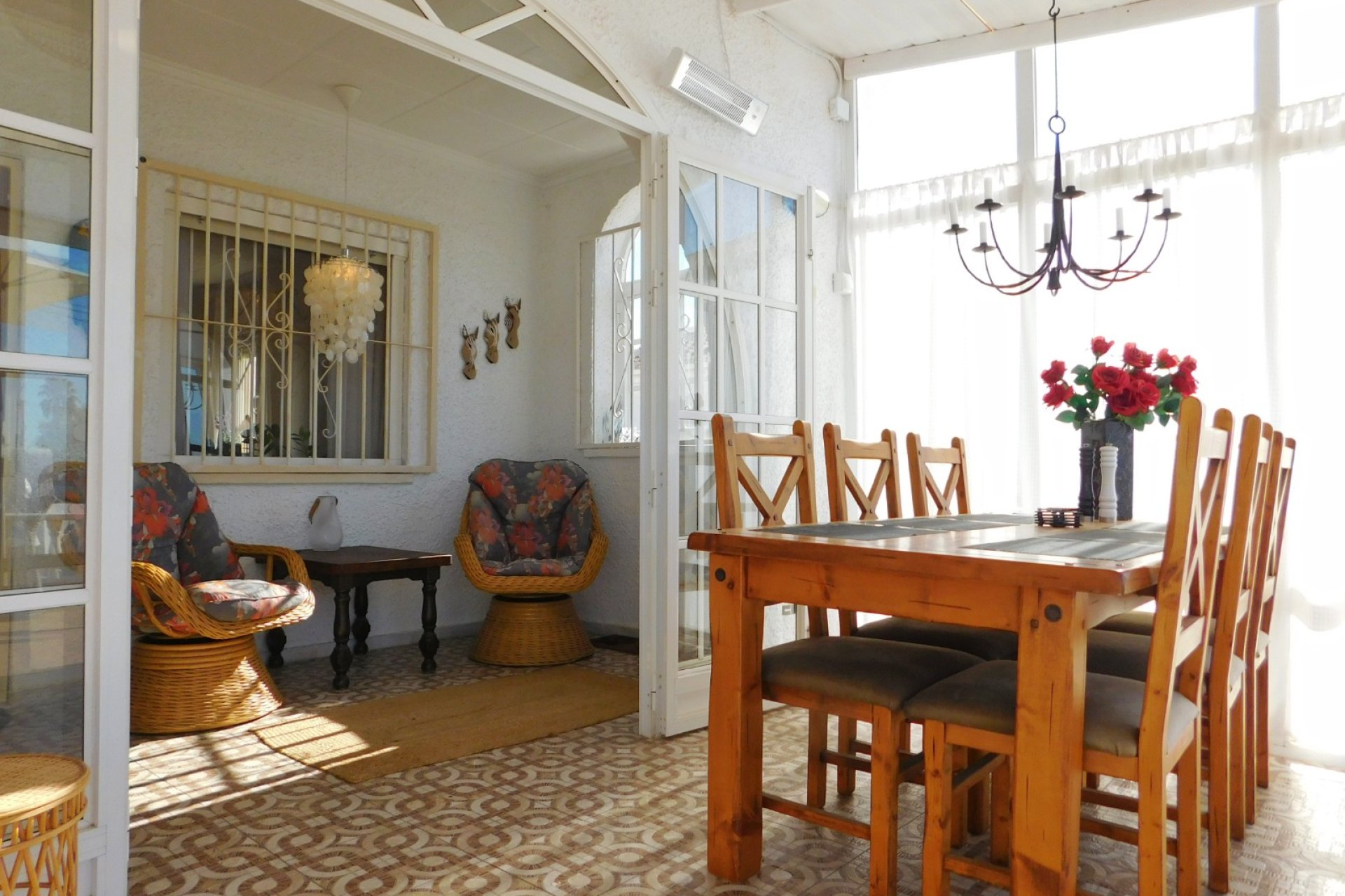 Reventa - Casa - Torrevieja