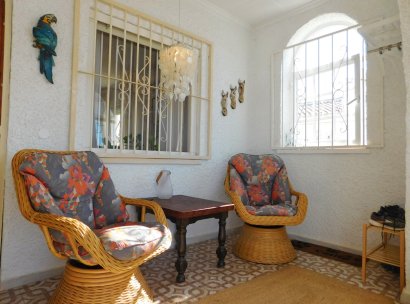Woning · Herverkoop - Torrevieja · San Luis · Alicante · Spanje