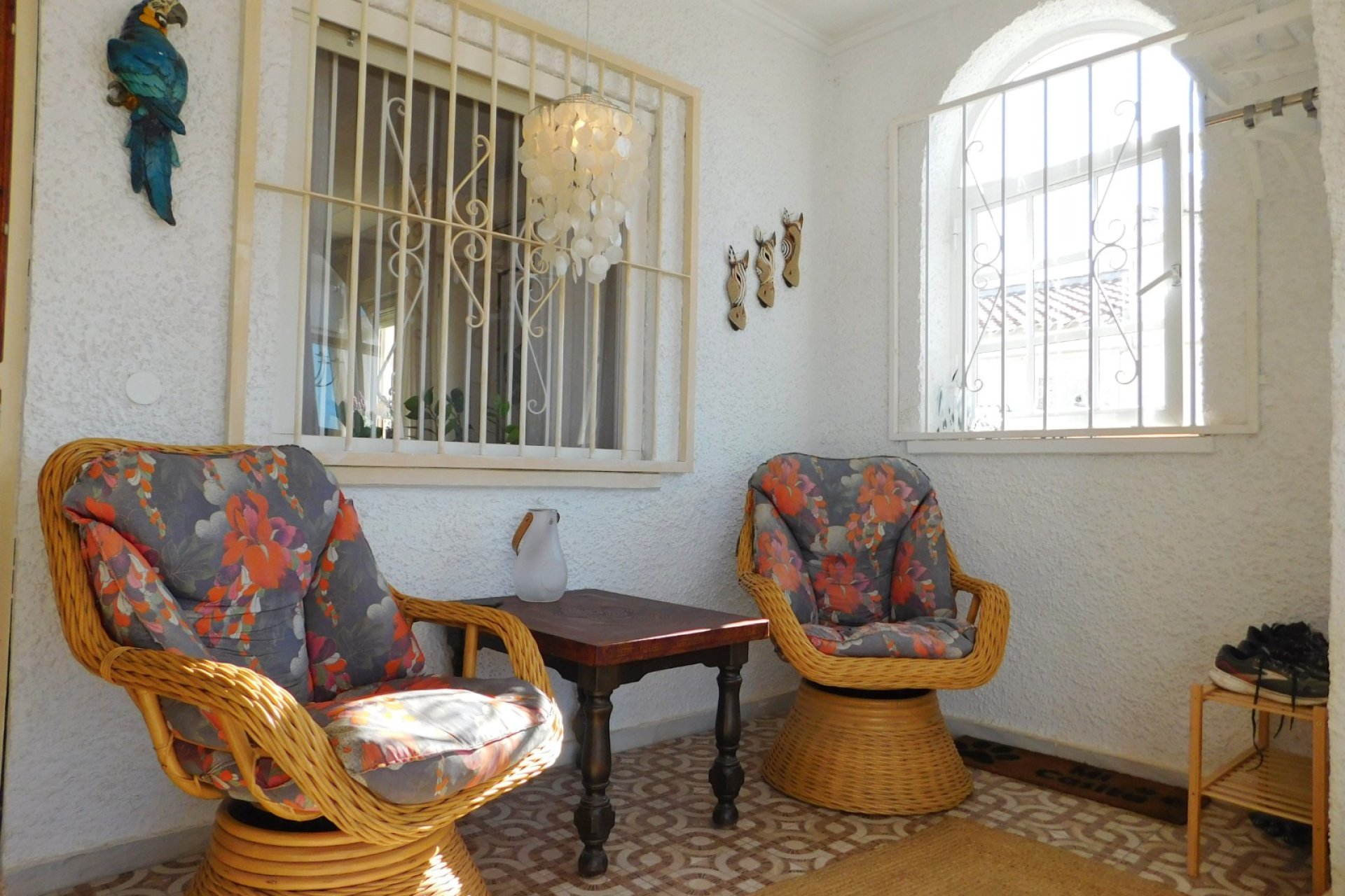 Reventa - Casa - Torrevieja