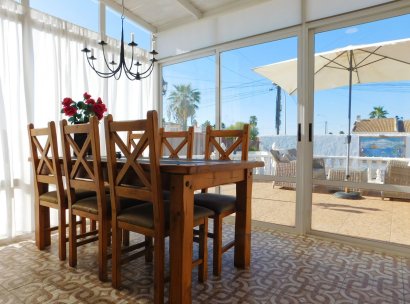 Woning · Herverkoop - Torrevieja · San Luis · Alicante · Spanje