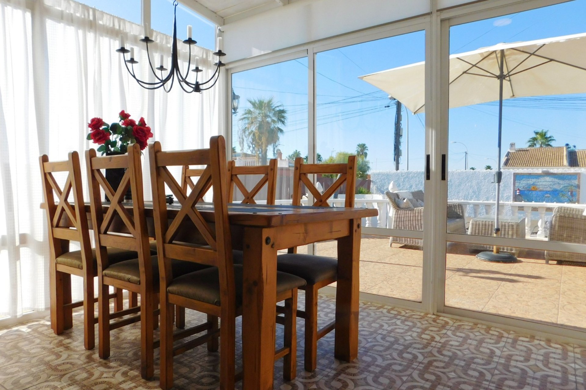 Reventa - Casa - Torrevieja