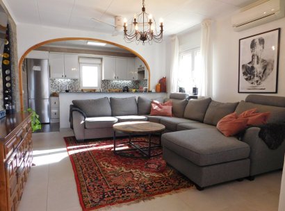 Woning · Herverkoop - Torrevieja · San Luis · Alicante · Spanje
